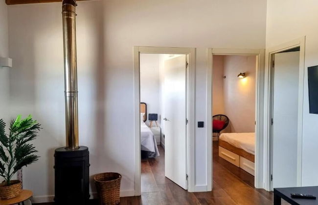 Apartamentos Walden by gaiarooms - Foto 21