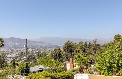 Serene & beautiful bohemian hilltop retreat - Foto 29