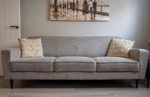 Wonderful Townhouse with BBQ Backyard - Foto 14