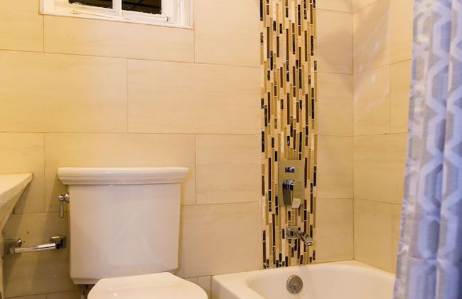 El Azure de Barbican - Foto 11