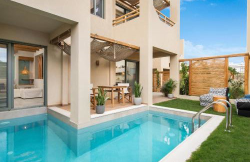 Villas Plumeria - Foto 40