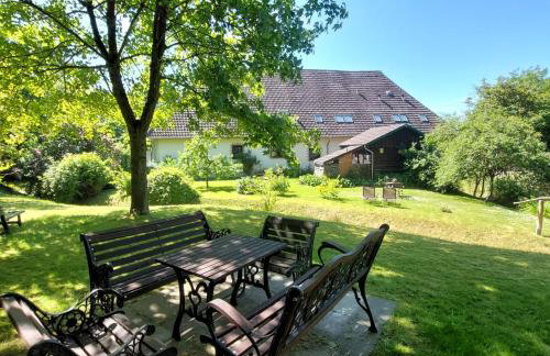 FeWo Dreiseitenblick Komfort mit 2 Schlafzimmern - Foto 47