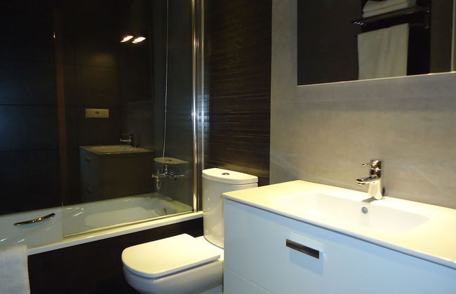 Apartamentos Turisticos Mauror - Foto 30