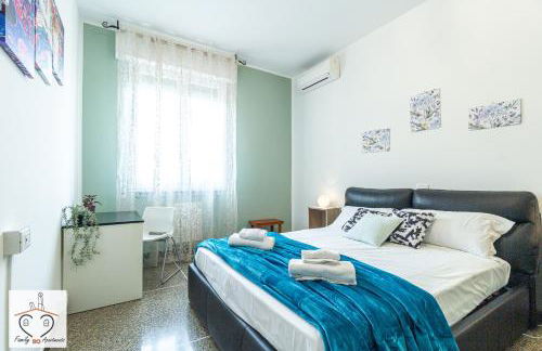 FamilyBO Apartments Ristori Fiera - Photo 48