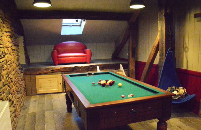 Villa With Hottub in Calm Area - Foto 28