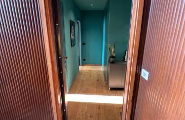 Room with private balcony on the Dora river - Foto 8