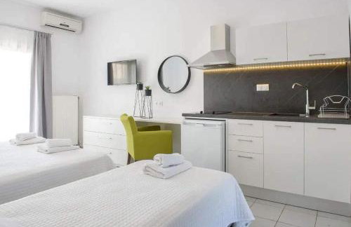 Hotel Papanikolaou - Foto 34