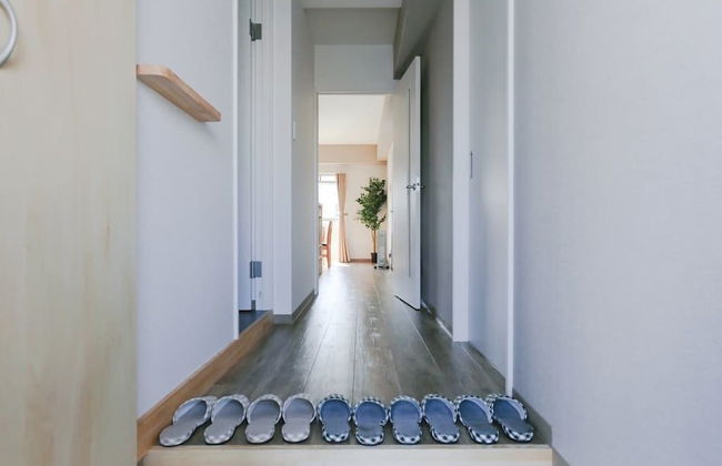 Tarbo's House TDS Recently Renovated - Foto 18