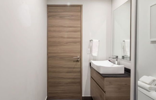 Latitud Two Exc - Minimalist 1bdr in Polanco With Amenities - Foto 15