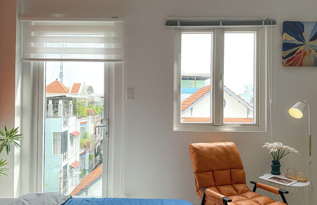 UNITE PREMIRE 1 - Foto 51