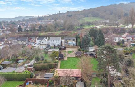 Robinswood House - Foto 52