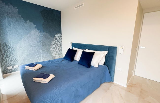 Fairmont Seafront Acquamarine Suite by Ca-sa Check - Foto 33