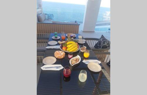 Luxury Villa Dioskouroi Heated eco pool & jacuzzi - Foto 15