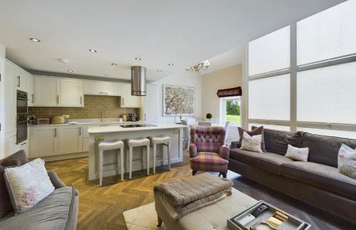 Beech Meadow-Home from Home Luxury Holiday Cottage - Foto 10