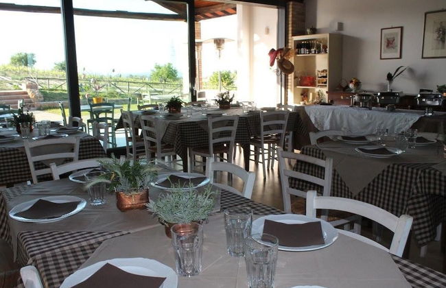 Country House Erba Regina - Foto 23