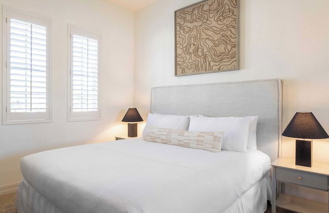 Sandflower by Avantstay Oasis w/ Pool + Golf! - Foto 22