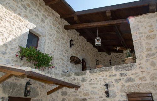 Agriturismo Le Faeta - Foto 71