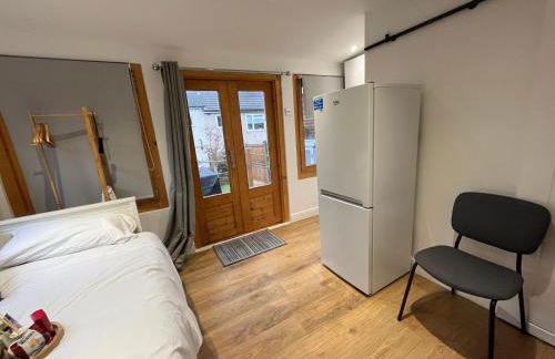 The Grove self-contained Garden Suite - Foto 24