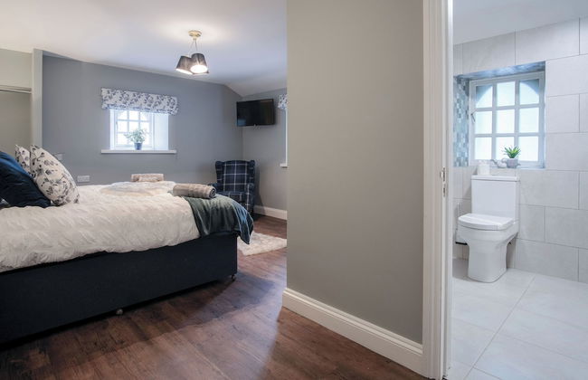 The Stables - 2 Bedroom Cottage - Princes Gate - Foto 12