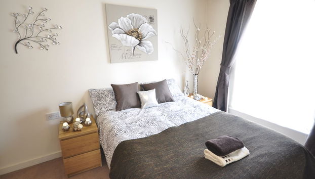 Durward Guest Apartment - Foto 2, Habitación