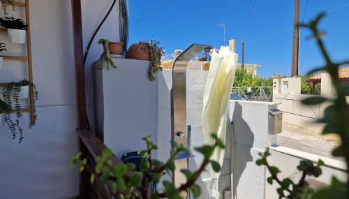 Zorbas House - Foto 4, Shower