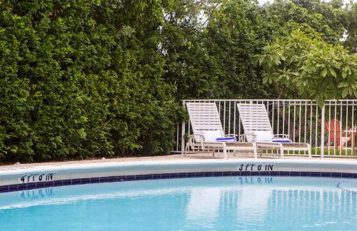 Lovely apartment on the canal with a pool - Foto 9