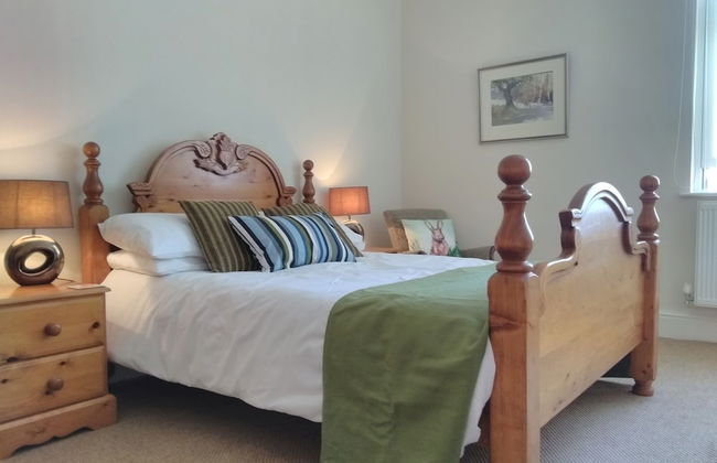 The Shelbourne Apartments - Foto 4