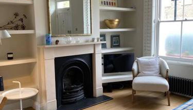 Charming Victorian Notting Hill - Foto 5