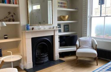 Charming Victorian Notting Hill - Foto 5