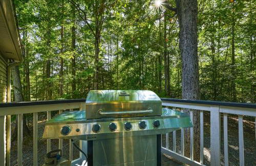 Carlisle at Saw Mill Coves - Foto 52