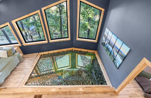 Dreams of Spring at Magnolia Treehouse - Foto 38