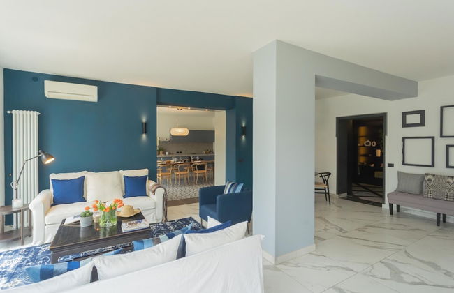 Vista Lario in Carate Urio - Foto 15