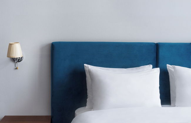 Alma Boutique Hotel - Photo 16