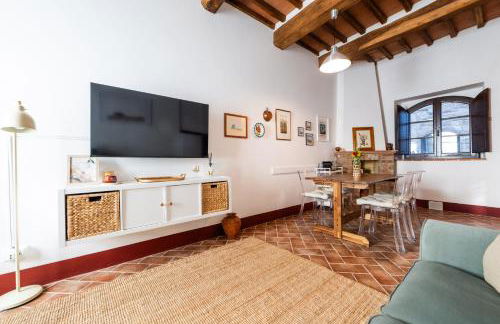 Podere Fossaccio Casa Biancospino - Foto 35