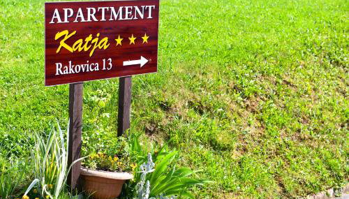 Apartman Katja - Foto 2