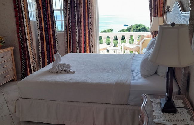 Seacruise Villa - Foto 10