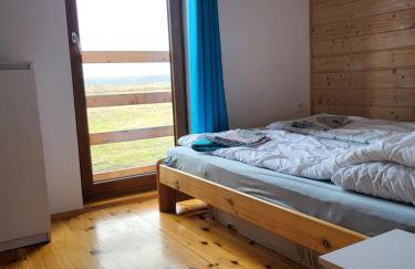 Słowińskie Widoki domki Flora, Fauna, noclegi Smołdziński Las - Foto 75