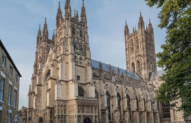 1-bedroom Apartment Sleeps 4, Parking - Foto 25