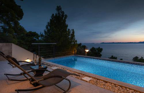 Korkyra Seashell - Foto 41