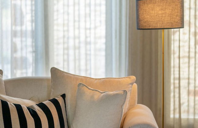 Merilli1885 - Private, Luxury Cottage - Foto 24