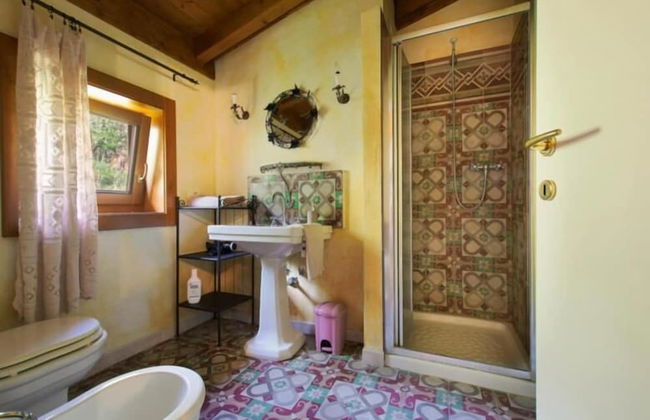 Agriturismo I Pitti - Foto 61