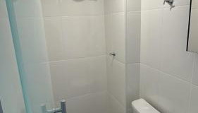 Loft slim 1 pessoa 100m do centro - Foto 5