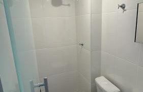 Loft slim 1 pessoa 100m do centro - Foto 5