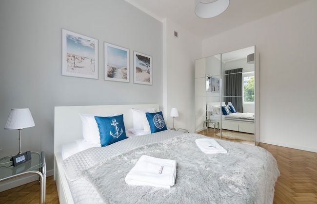 Dom & House- Apartament Marina Portowa 3 - Photo 5