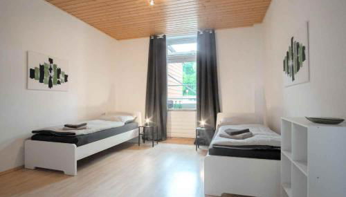 Modern & Spacious Apartment in Lüdenscheid - Foto 2