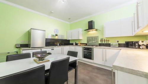 7 Bedroom Apartment - City Centre - Foto 4