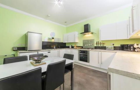 7 Bedroom Apartment - City Centre - Foto 4