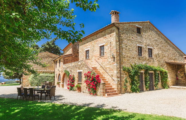 Ormanni nel Chianti Classico - Foto 73