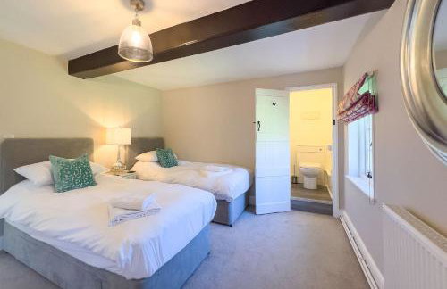 Marrington Farmhouse - Foto 20