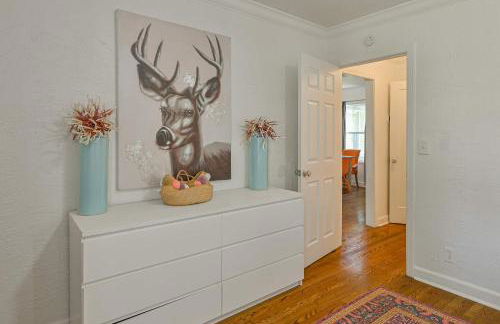 Communal Crashpad-City Card for local biz discounts - Foto 11